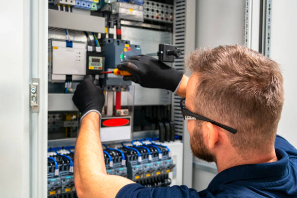 Best Electrical Troubleshooting Services  in Carrollton, OH