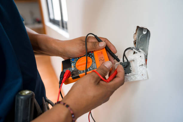 Best Electrical System Inspection  in Carrollton, OH