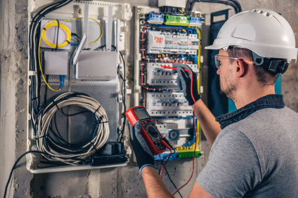 Best Circuit Breaker Repair  in Carrollton, OH