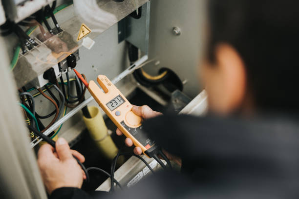 Best Residential Electrician Services  in Carrollton, OH