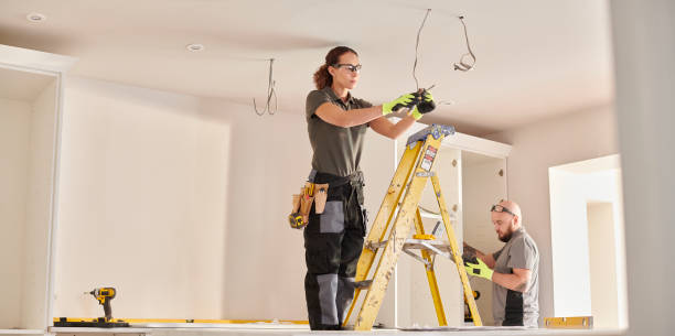 Best Electrical System Inspection  in Carrollton, OH