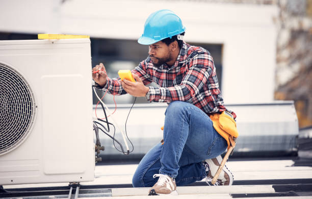 Best Electrician Near Me  in Carrollton, OH