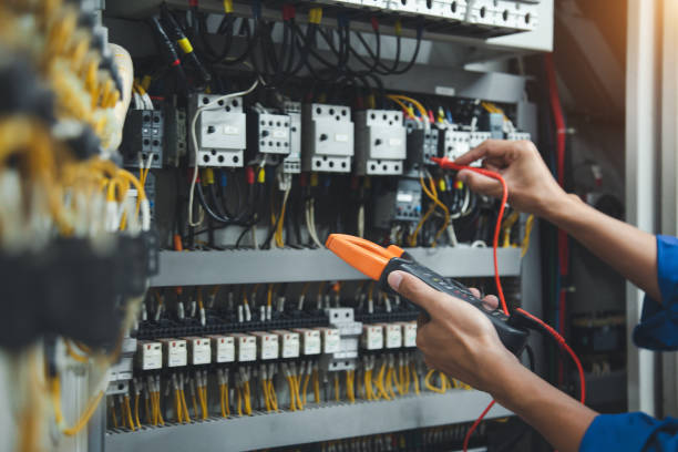 Best Electrical Upgrades for Homes  in Carrollton, OH