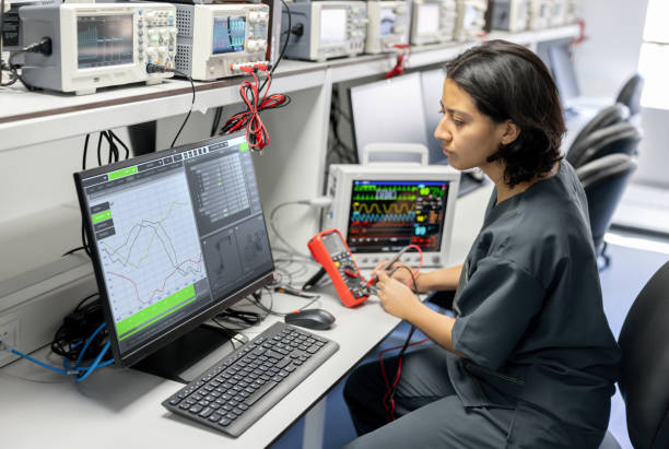 Best Electrical Repair Services  in Carrollton, OH