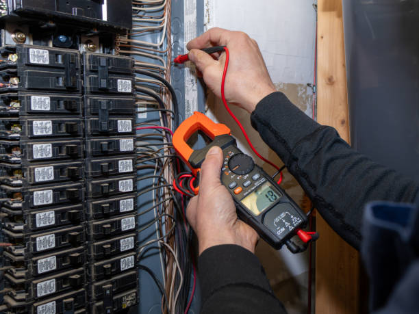 Trusted Carrollton, OH Electrician Experts