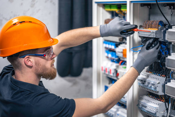 Best Best Electricians Near Me  in Carrollton, OH