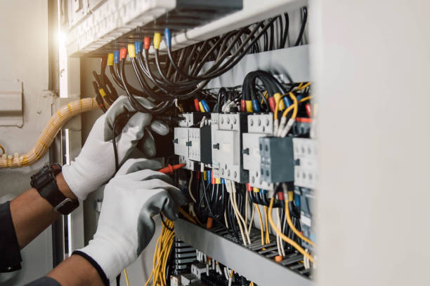 Best Home Electrical Repair  in Carrollton, OH